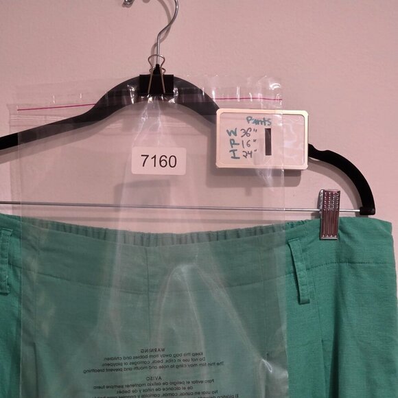 Lane Bryant X Beauticurve Pants Womens 16 - Picture 7 of 7